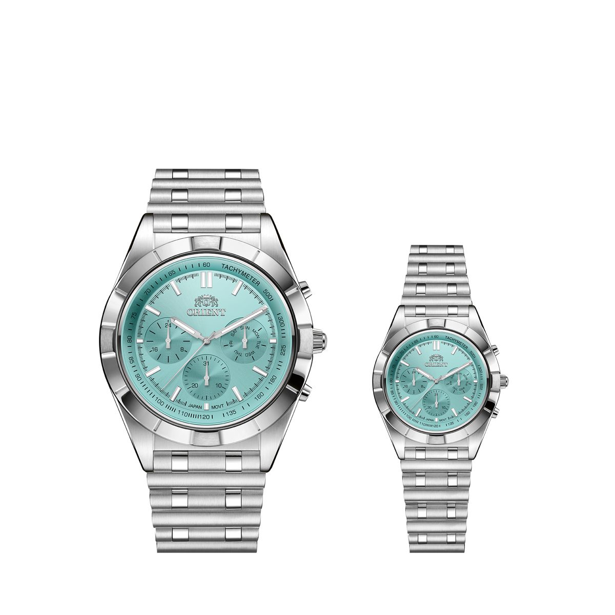 Orient Watch code OR.J-1152-G/L - تصویر 7