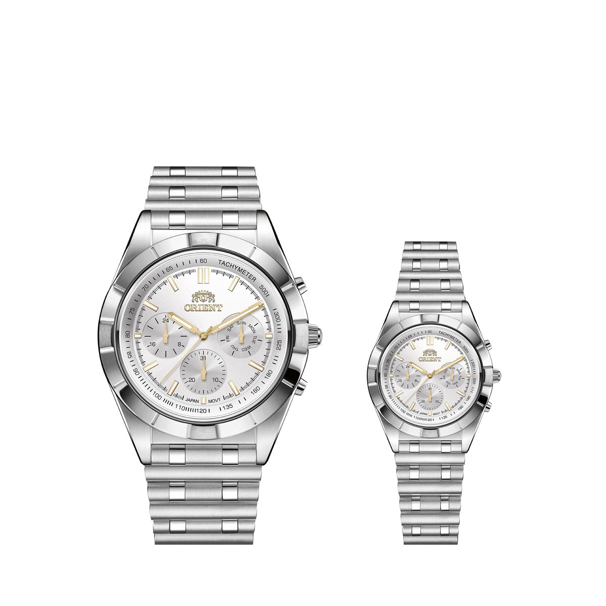 Orient Watch code OR.J-1152-G/L - تصویر 14