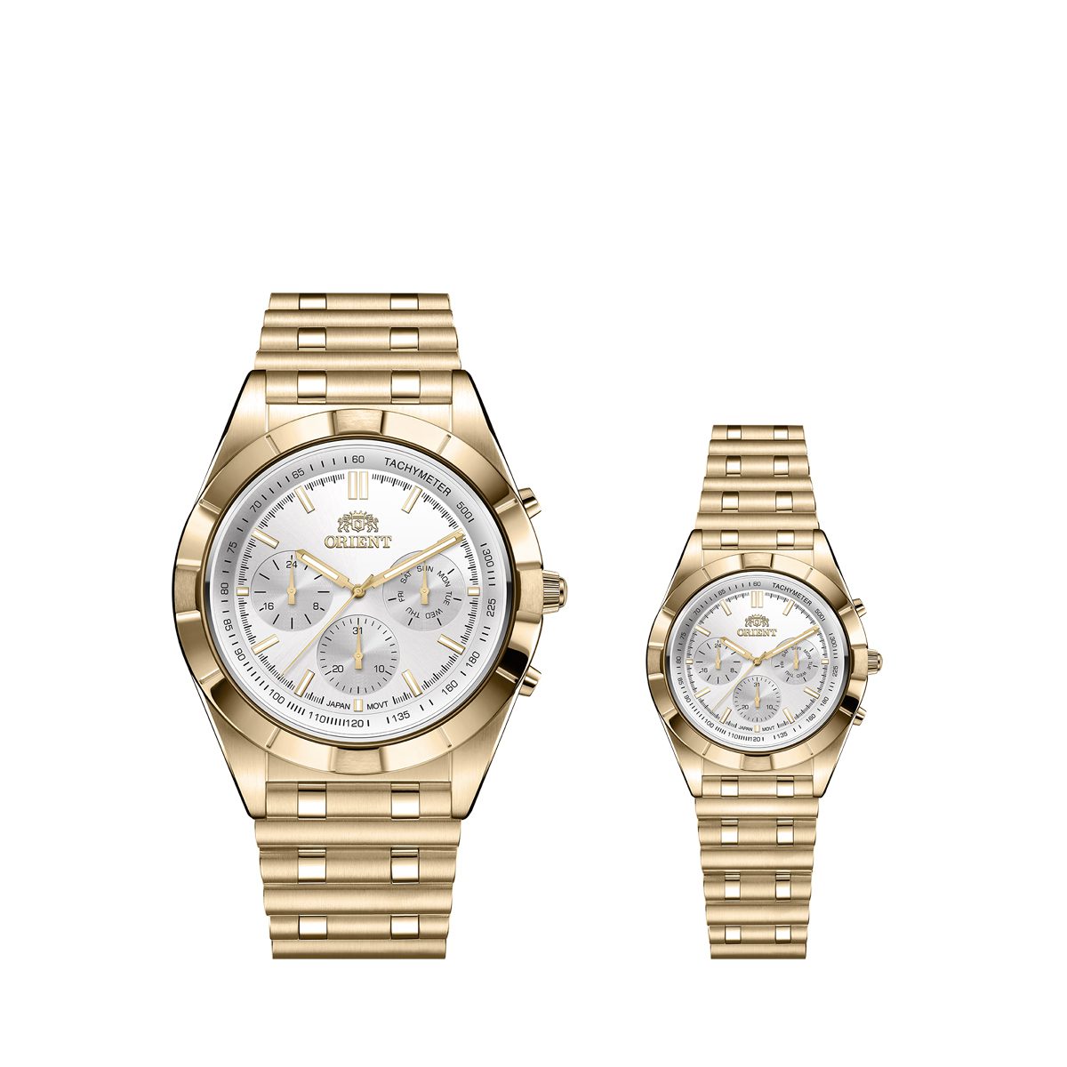 Orient Watch code OR.J-1152-G/L - تصویر 15