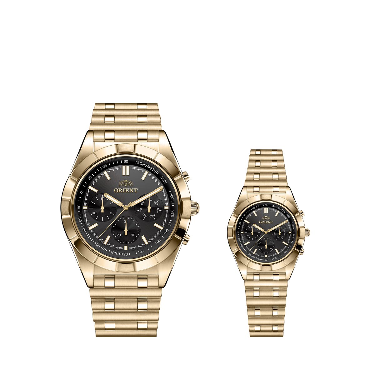 Orient Watch code OR.J-1152-G/L - تصویر 16