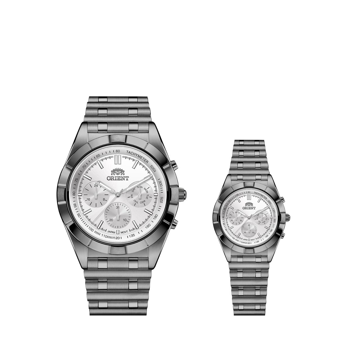 Orient Watch code OR.J-1152-G/L - تصویر 17