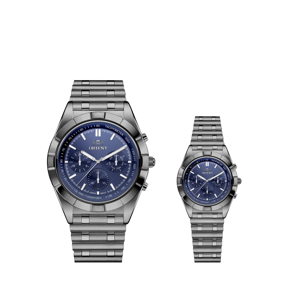 Orient Watch code OR.J-1152-G/L - تصویر 3