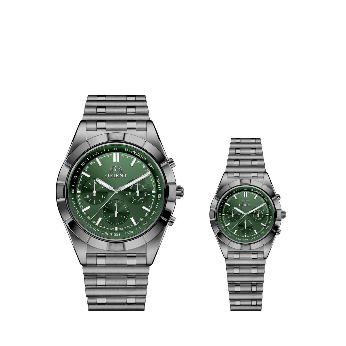 Orient Watch code OR.J-1152-G/L - تصویر 18