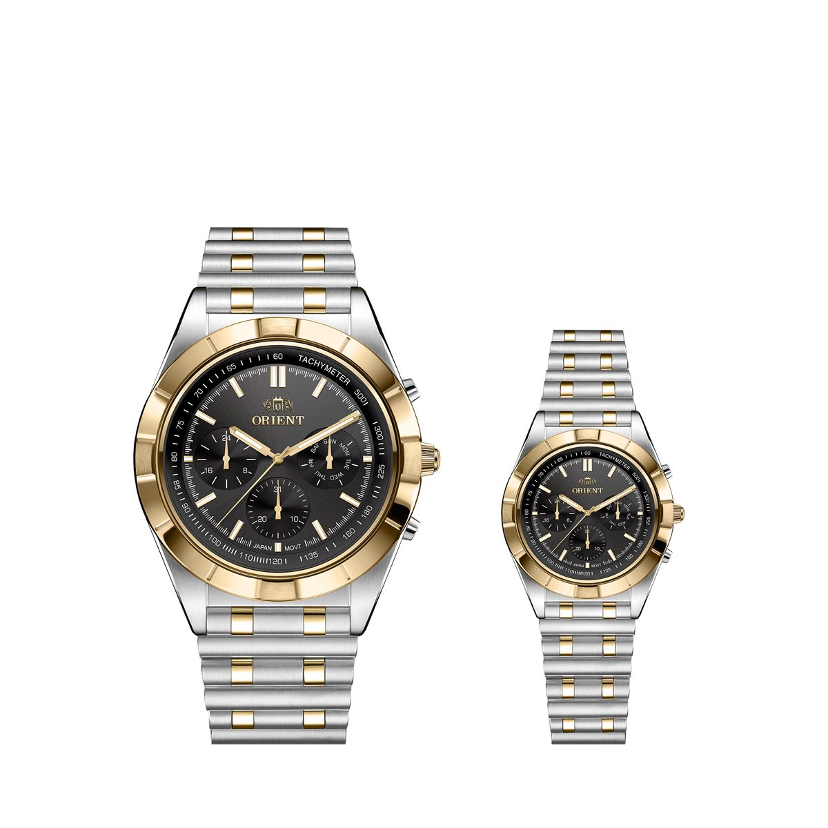 Orient Watch code OR.J-1152-G/L - تصویر 19