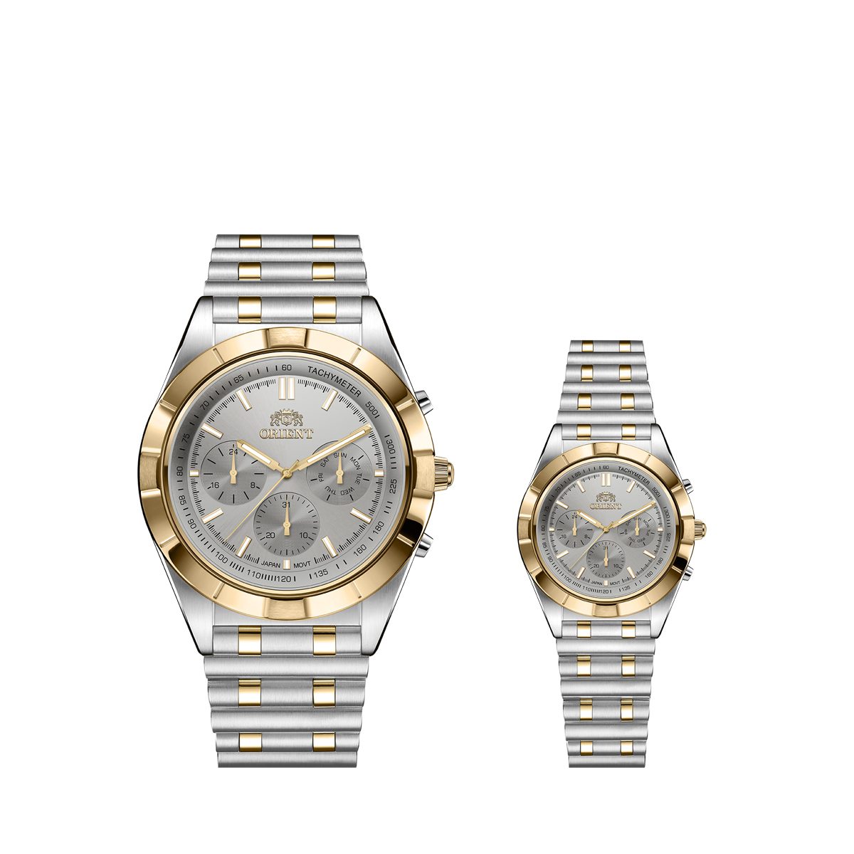 Orient Watch code OR.J-1152-G/L - تصویر 20