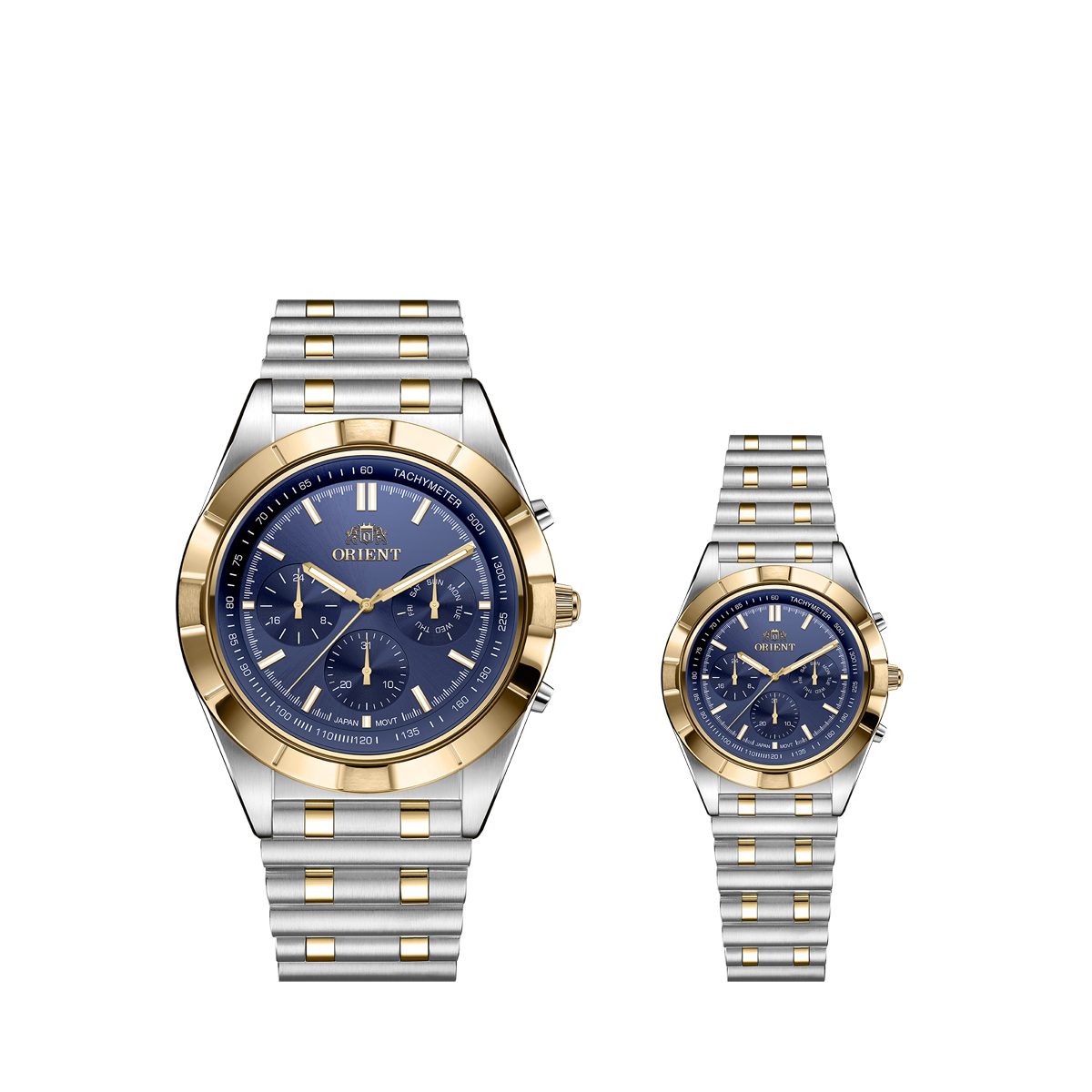 Orient Watch code OR.J-1152-G/L