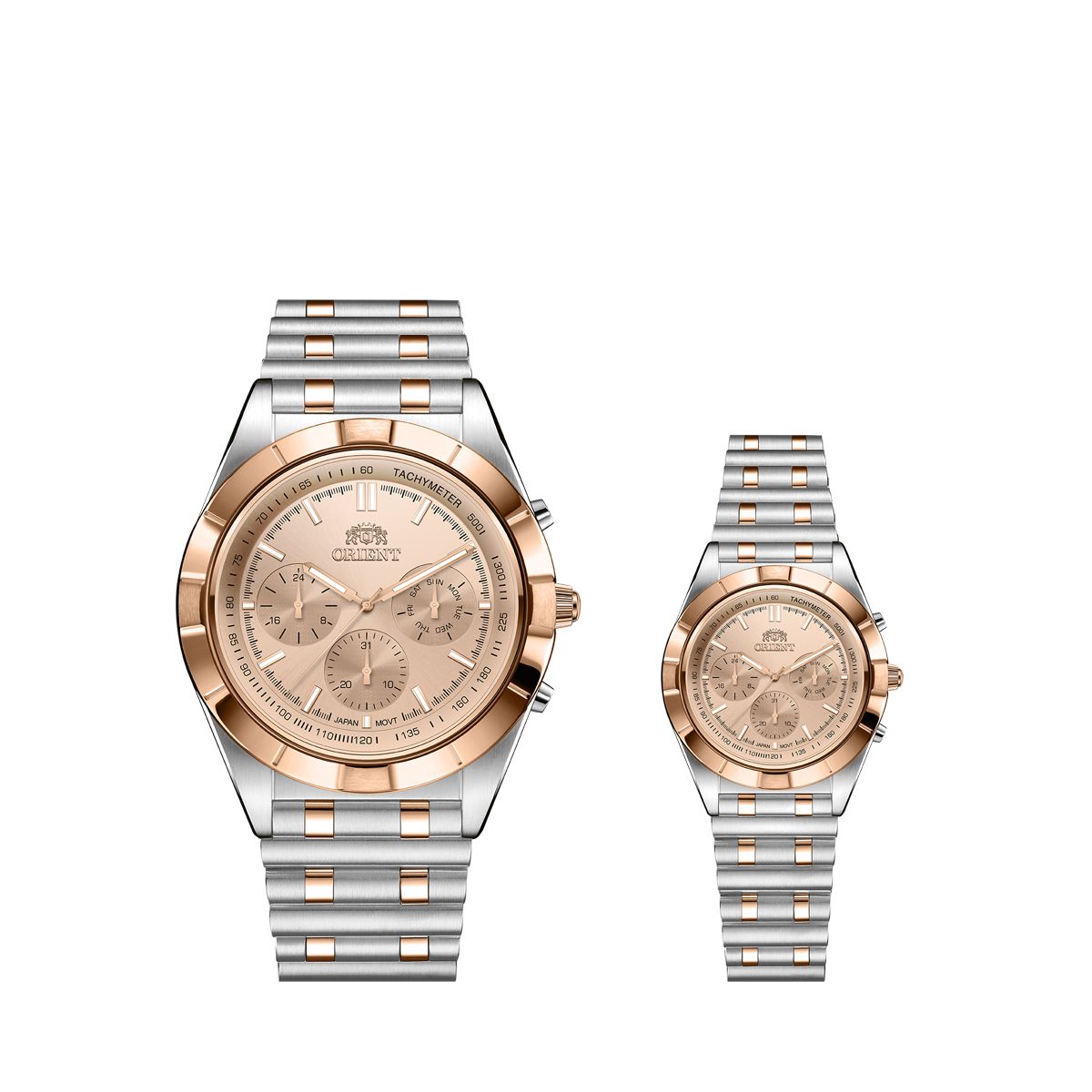 Orient Watch code OR.J-1152-G/L - تصویر 6