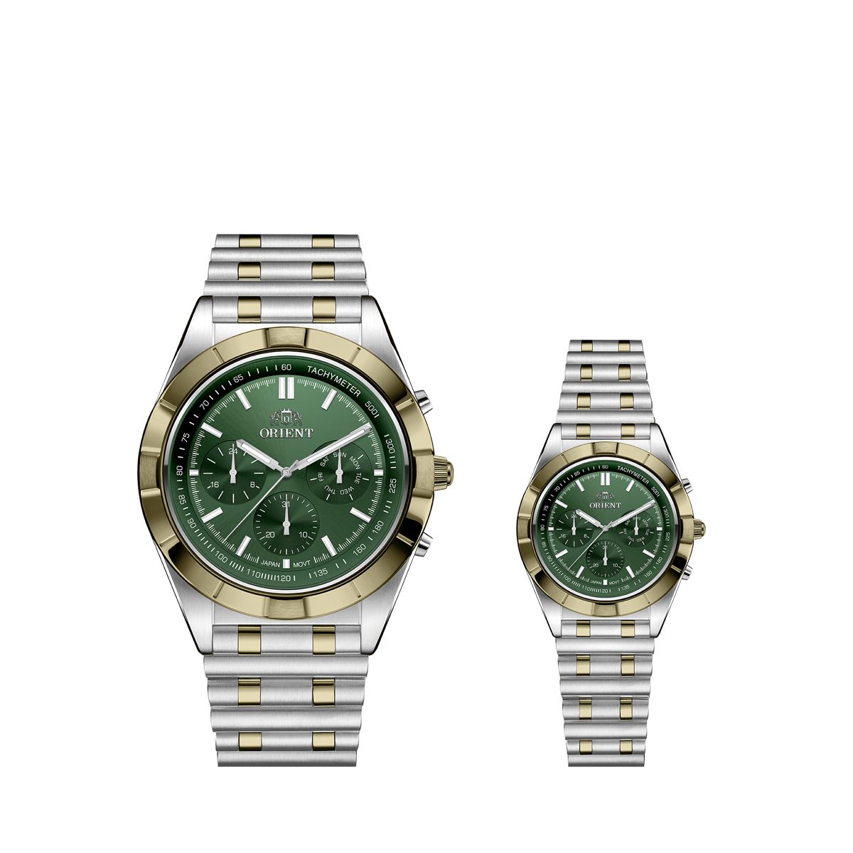 Orient Watch code OR.J-1152-G/L - تصویر 8