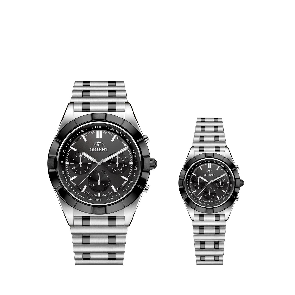 Orient Watch code OR.J-1152-G/L - تصویر 4