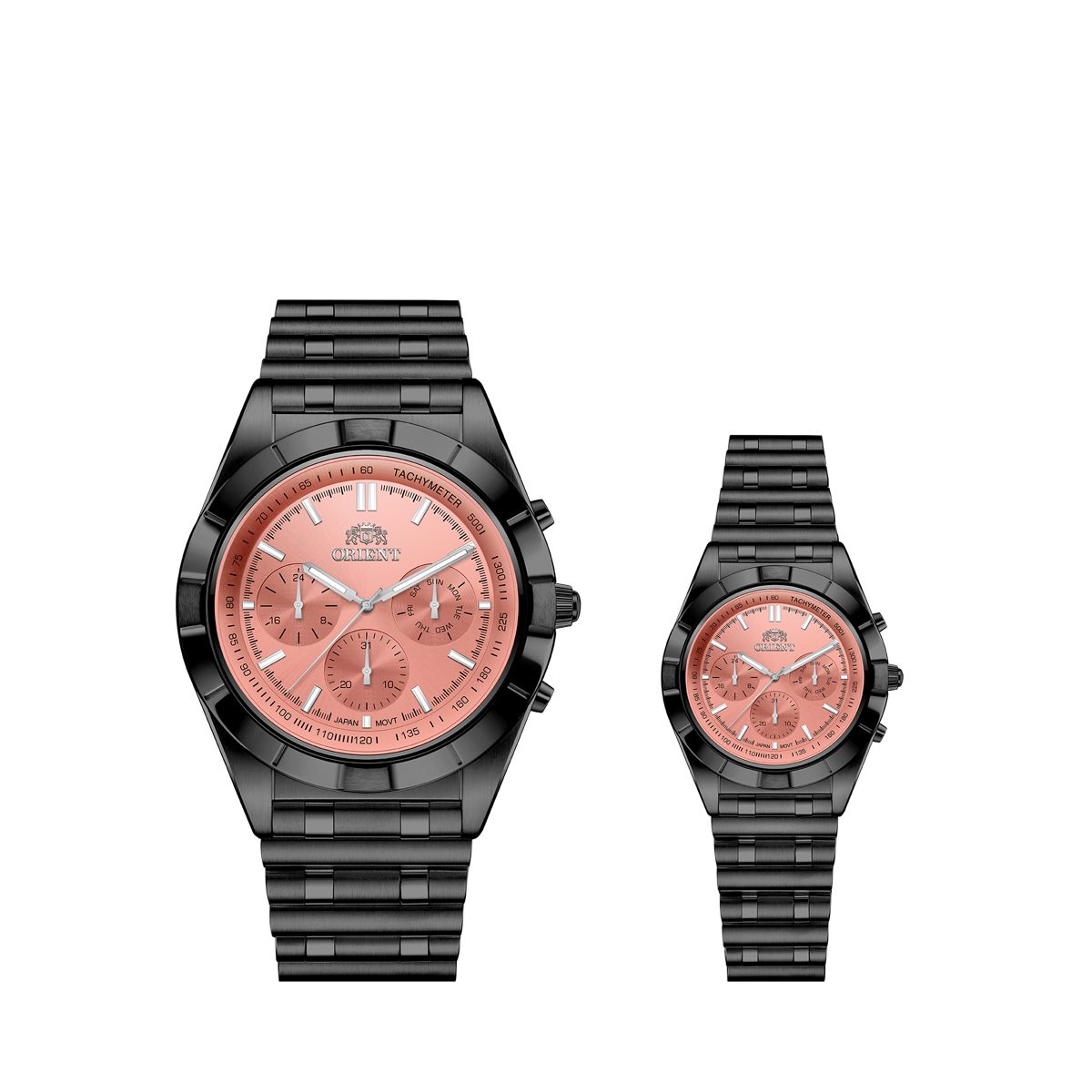 Orient Watch code OR.J-1152-G/L - تصویر 9
