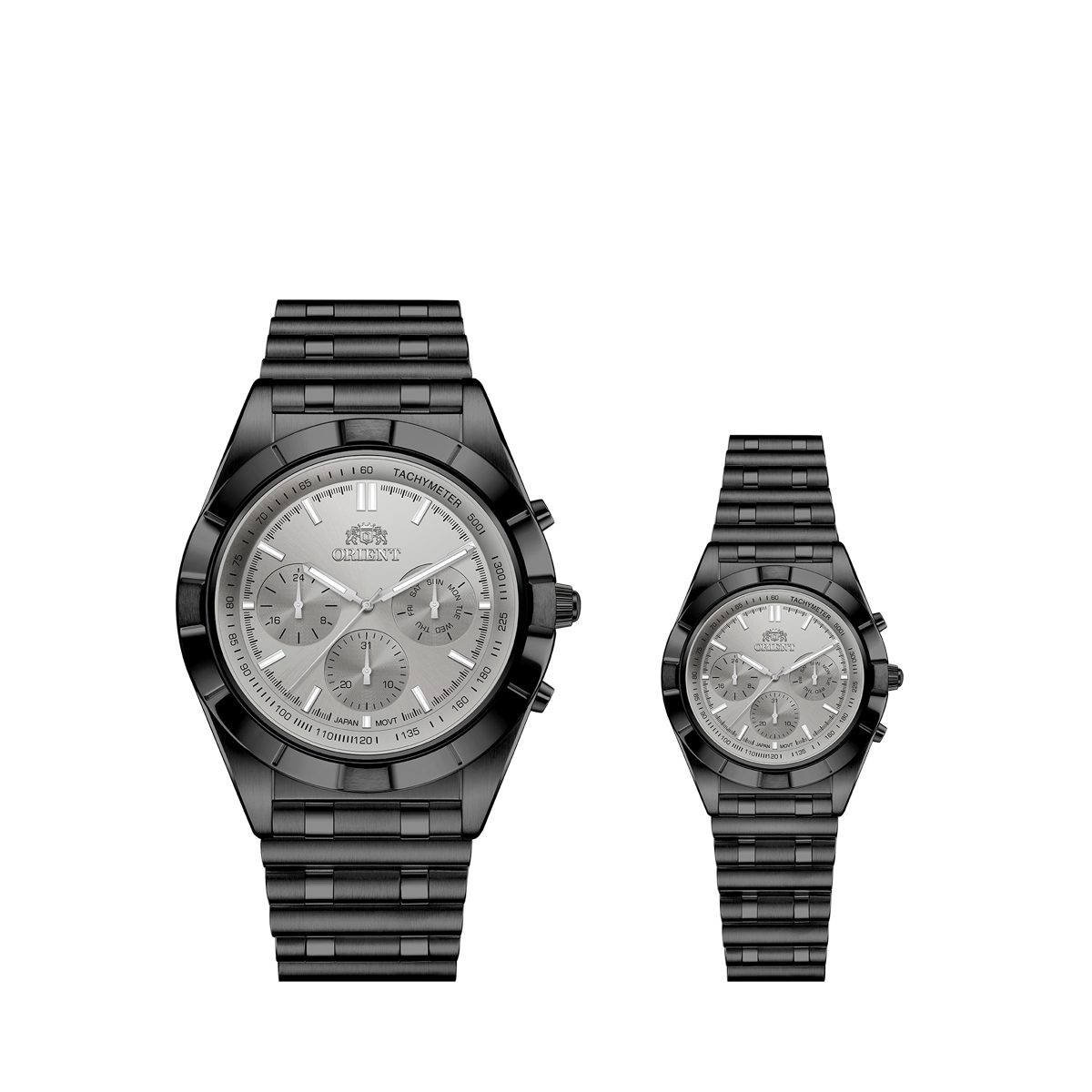 Orient Watch code OR.J-1152-G/L - تصویر 10