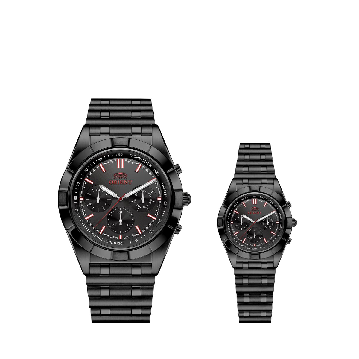 Orient Watch code OR.J-1152-G/L - تصویر 11
