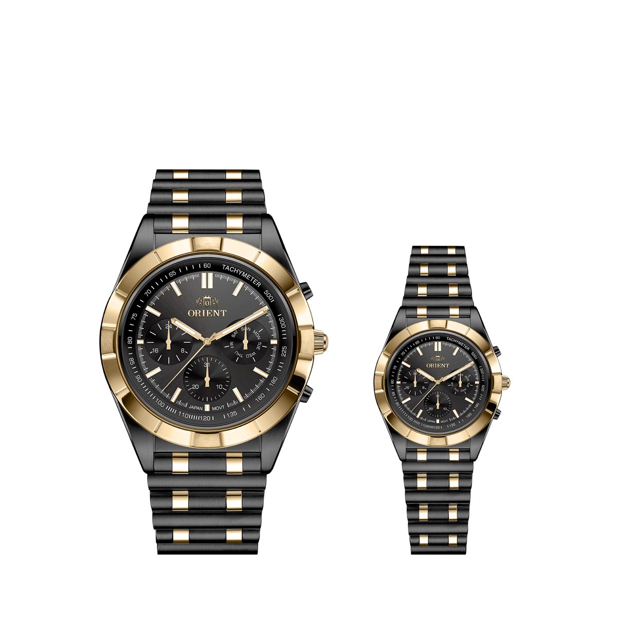 Orient Watch code OR.J-1152-G/L - تصویر 12