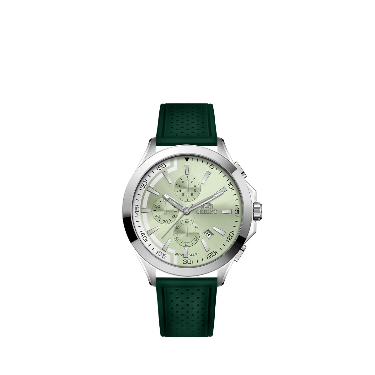 Orient Watch code OR.J-1154-G - تصویر 3