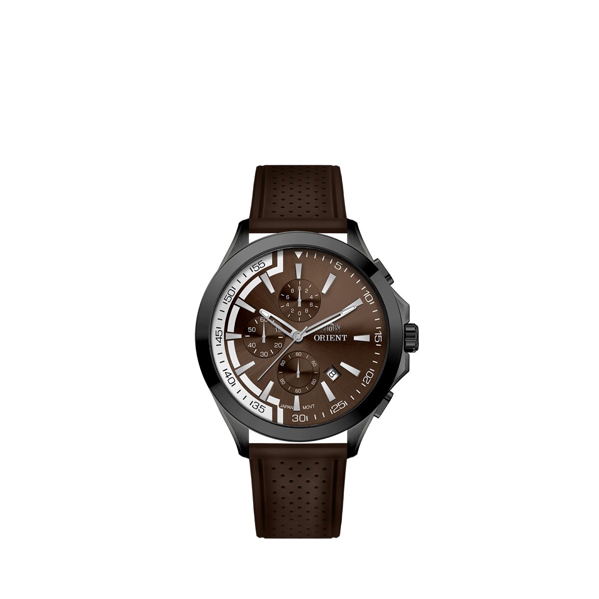 Orient Watch code OR.J-1154-G - تصویر 5