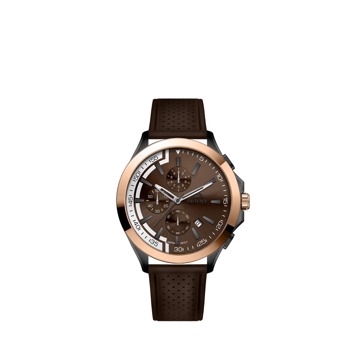 Orient Watch code OR.J-1154-G - تصویر 4
