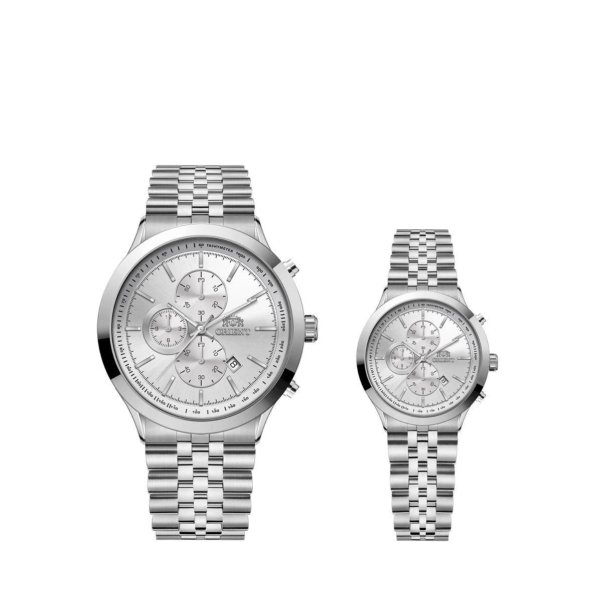 Orient Watch code OR.J-1156-G/L - تصویر 23