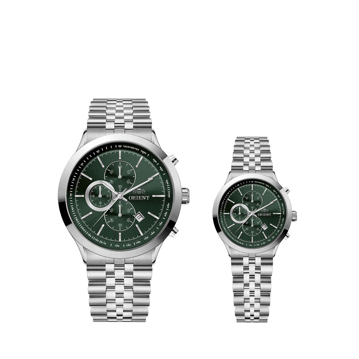 Orient Watch code OR.J-1156-G/L - تصویر 22