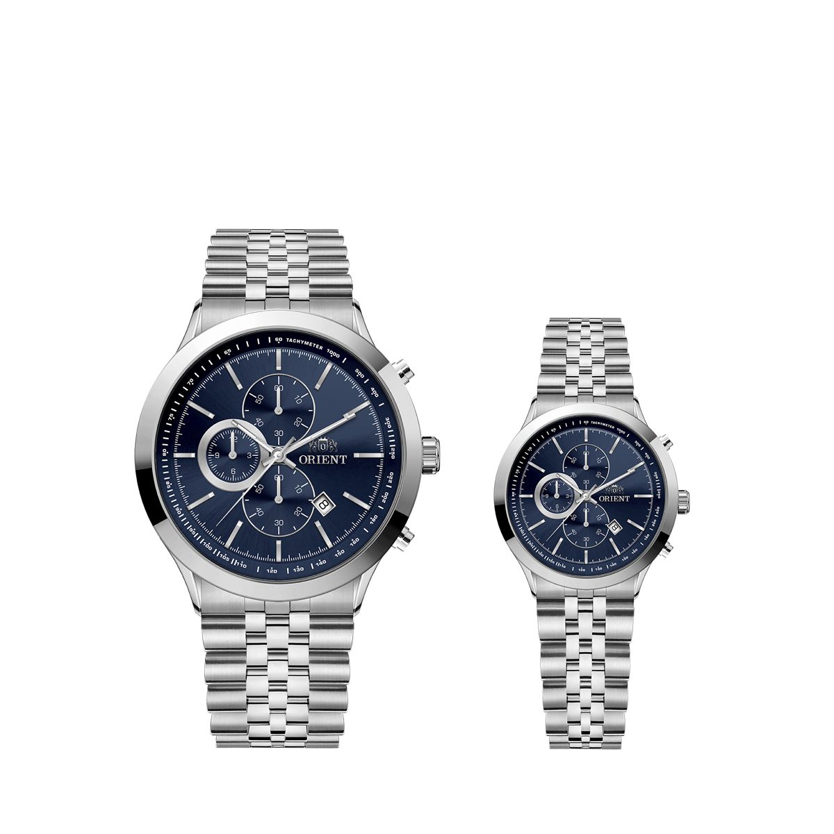 Orient Watch code OR.J-1156-G/L - تصویر 21
