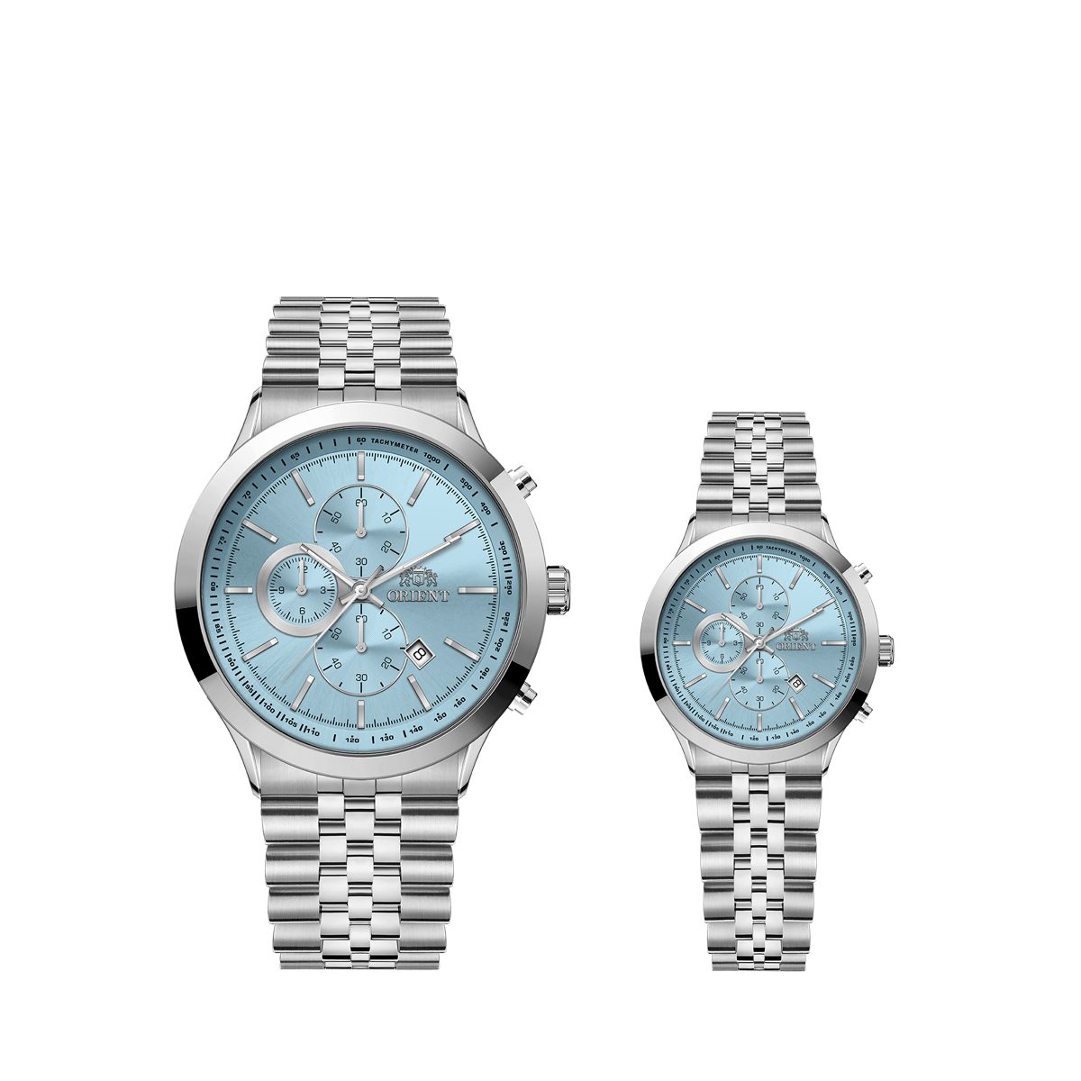 Orient Watch code OR.J-1156-G/L - تصویر 20