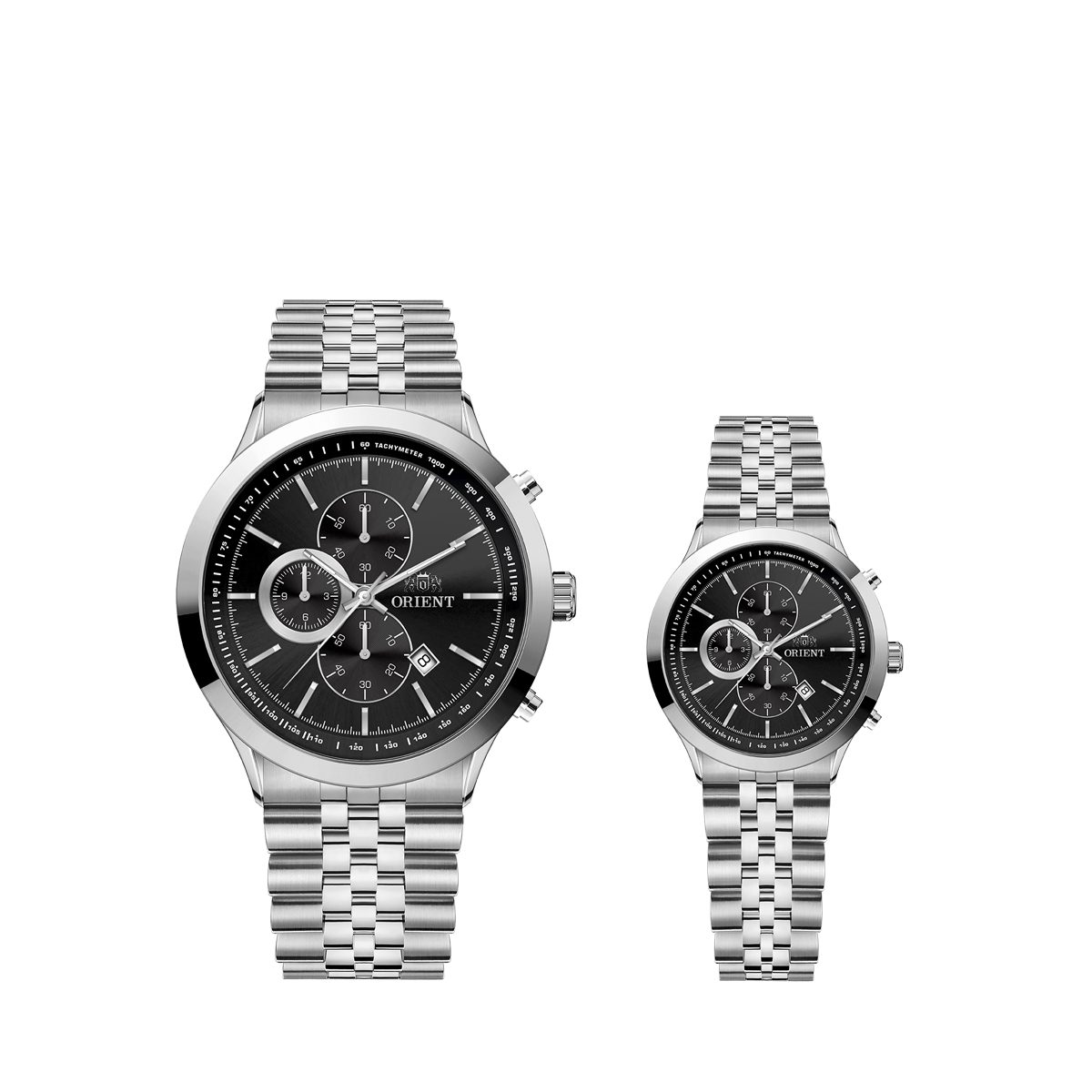 Orient Watch code OR.J-1156-G/L - تصویر 19