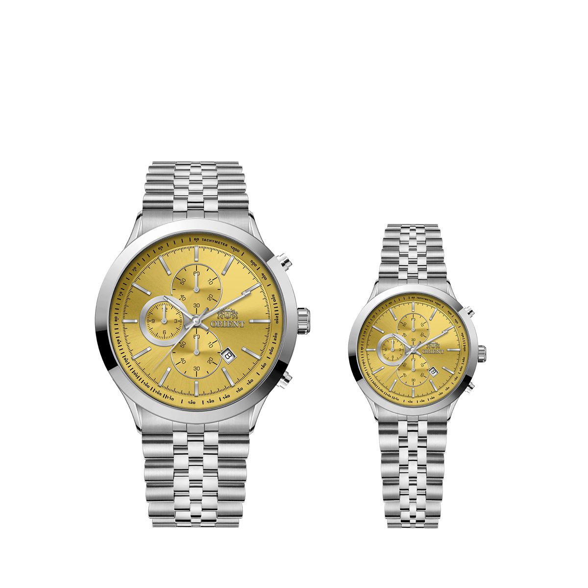 Orient Watch code OR.J-1156-G/L - تصویر 18