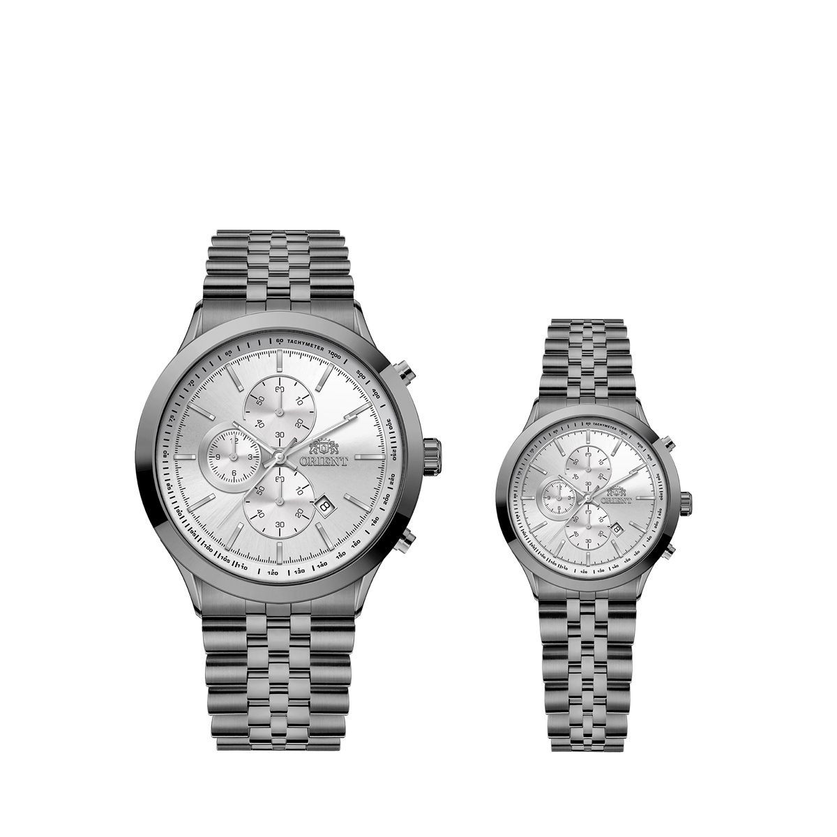 Orient Watch code OR.J-1156-G/L - تصویر 15