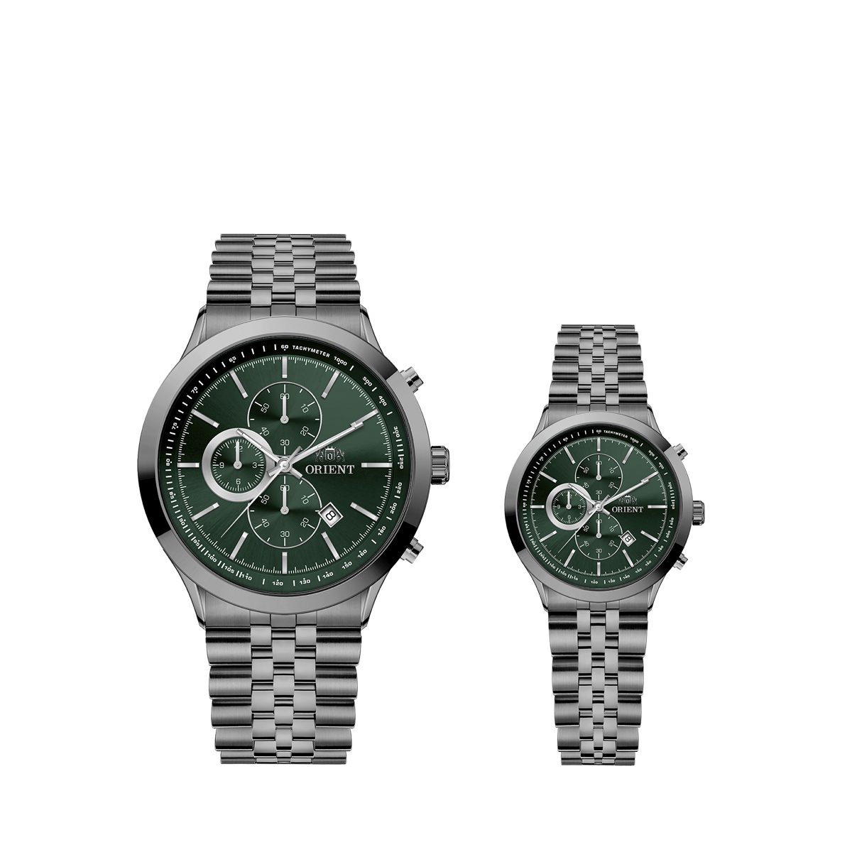 Orient Watch code OR.J-1156-G/L - تصویر 14