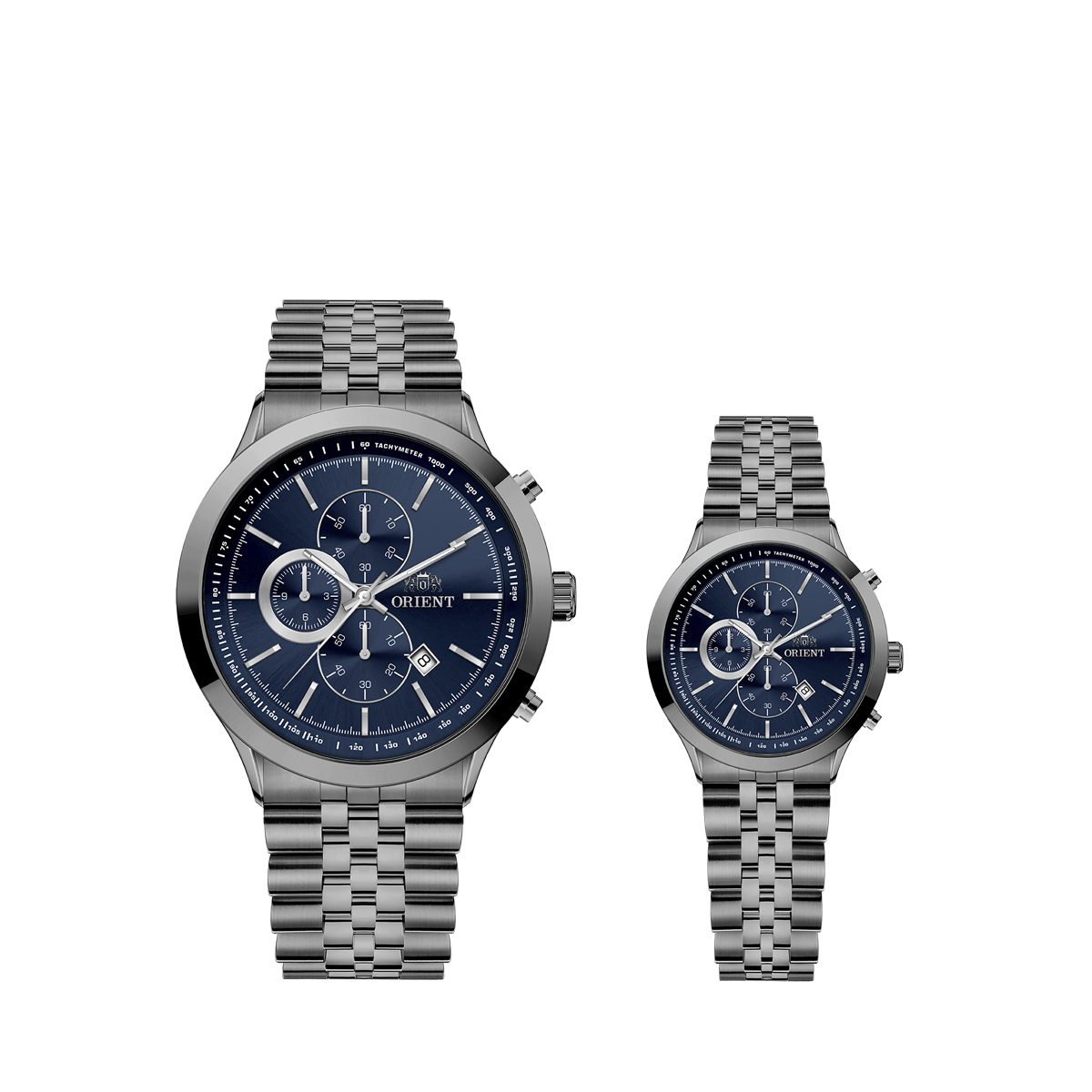 Orient Watch code OR.J-1156-G/L - تصویر 2