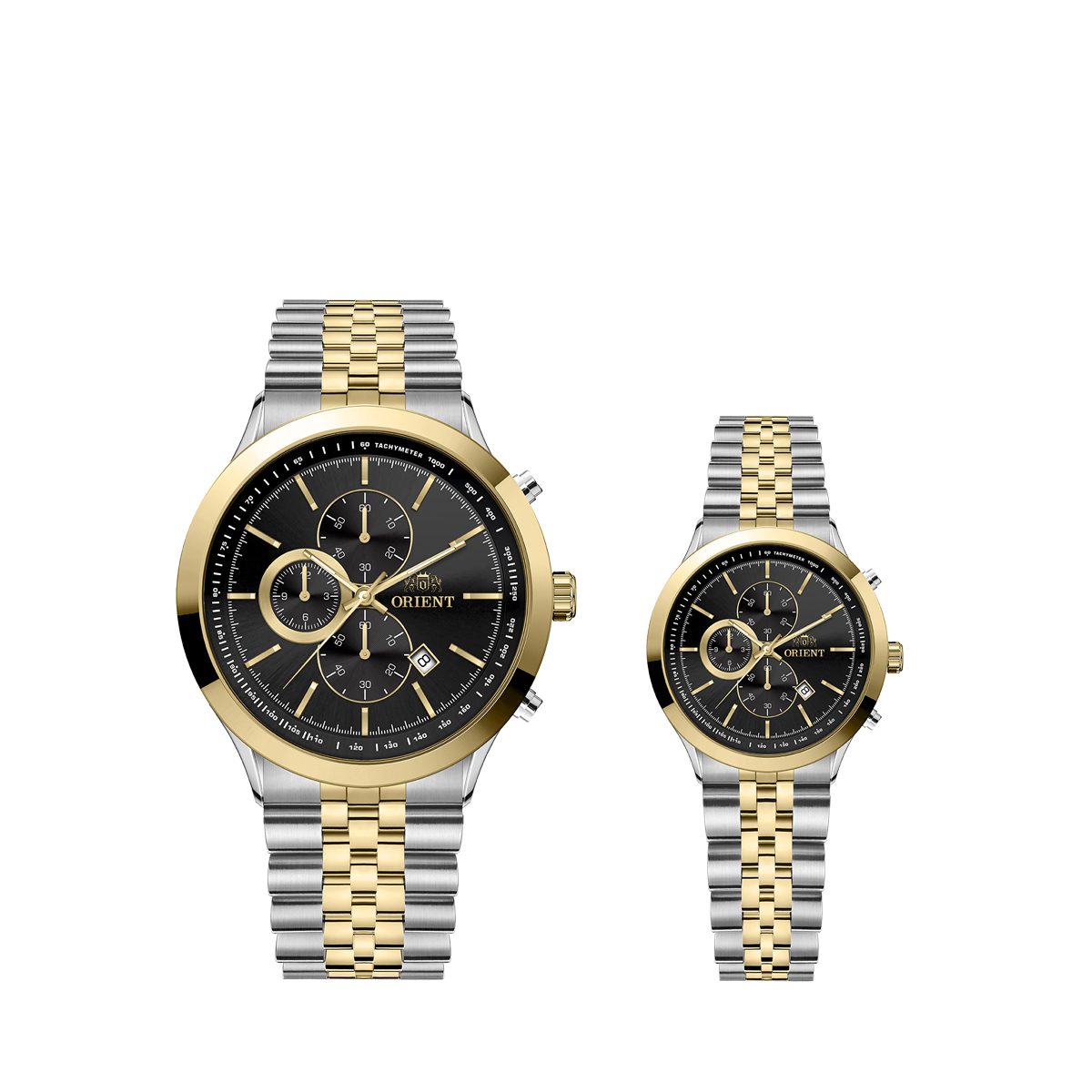 Orient Watch code OR.J-1156-G/L - تصویر 13