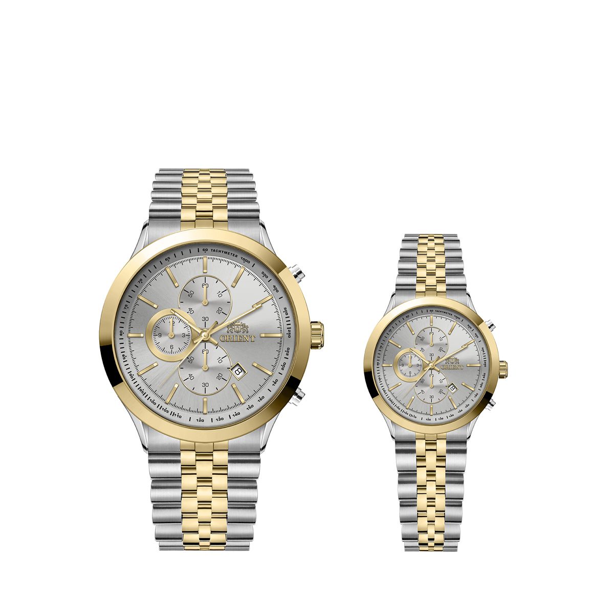 Orient Watch code OR.J-1156-G/L - تصویر 12