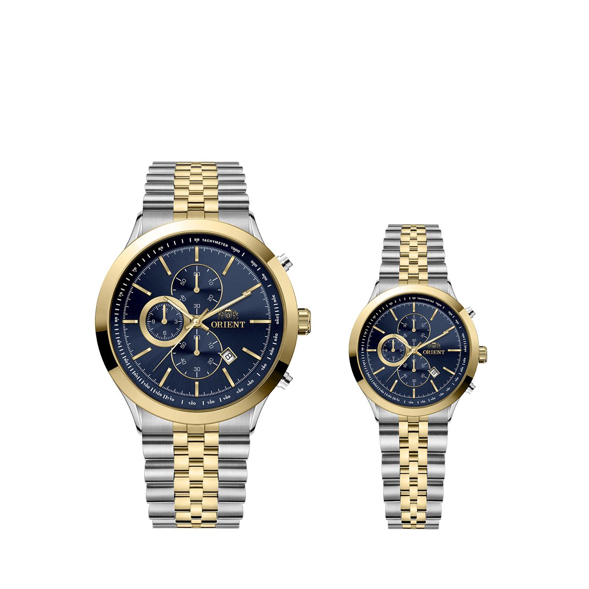 Orient Watch code OR.J-1156-G/L - تصویر 11