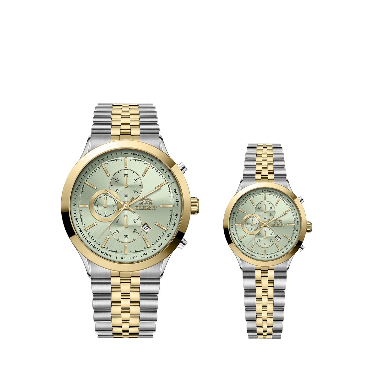 Orient Watch code OR.J-1156-G/L - تصویر 10