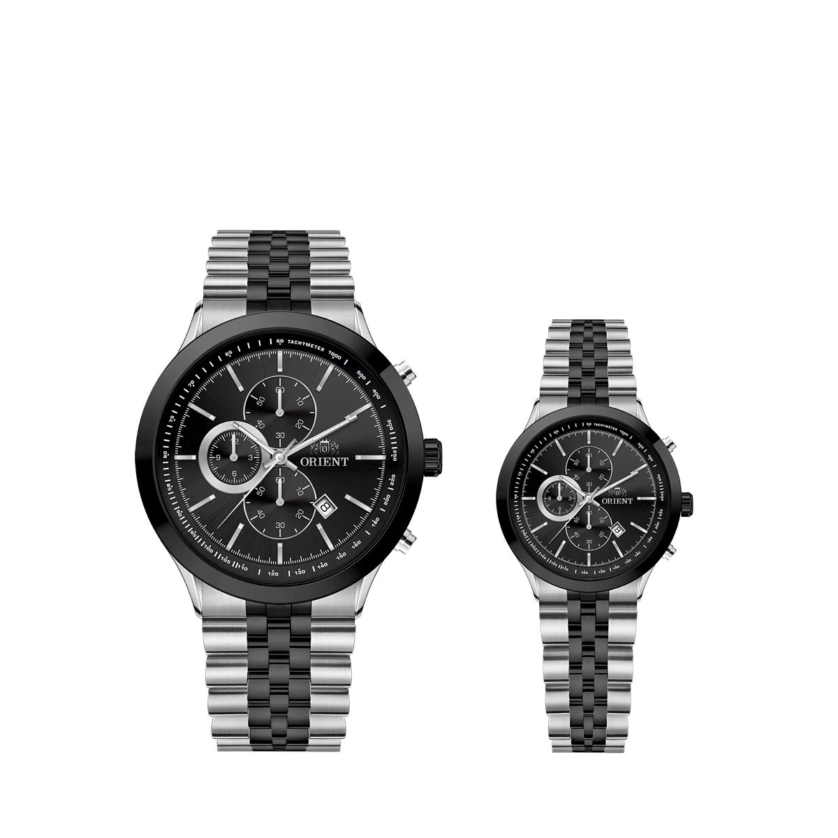 Orient Watch code OR.J-1156-G/L - تصویر 8