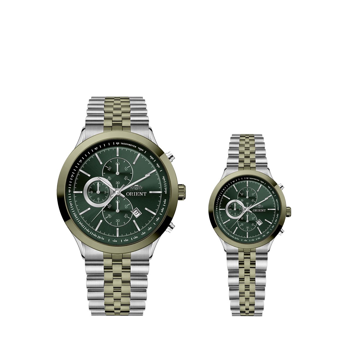 Orient Watch code OR.J-1156-G/L - تصویر 7