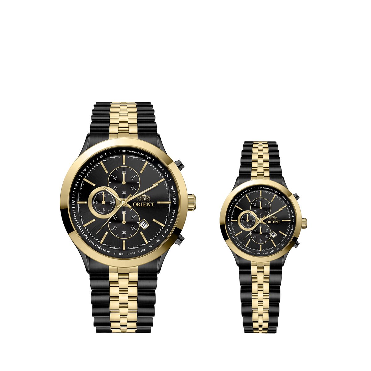 Orient Watch code OR.J-1156-G/L - تصویر 6