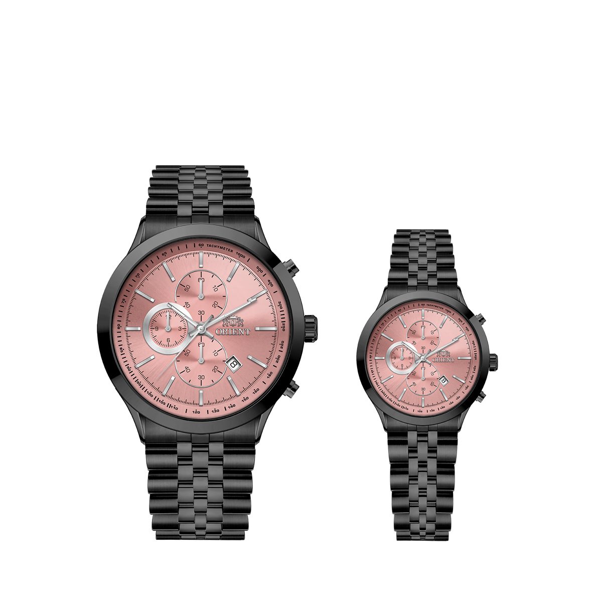 Orient Watch code OR.J-1156-G/L - تصویر 5