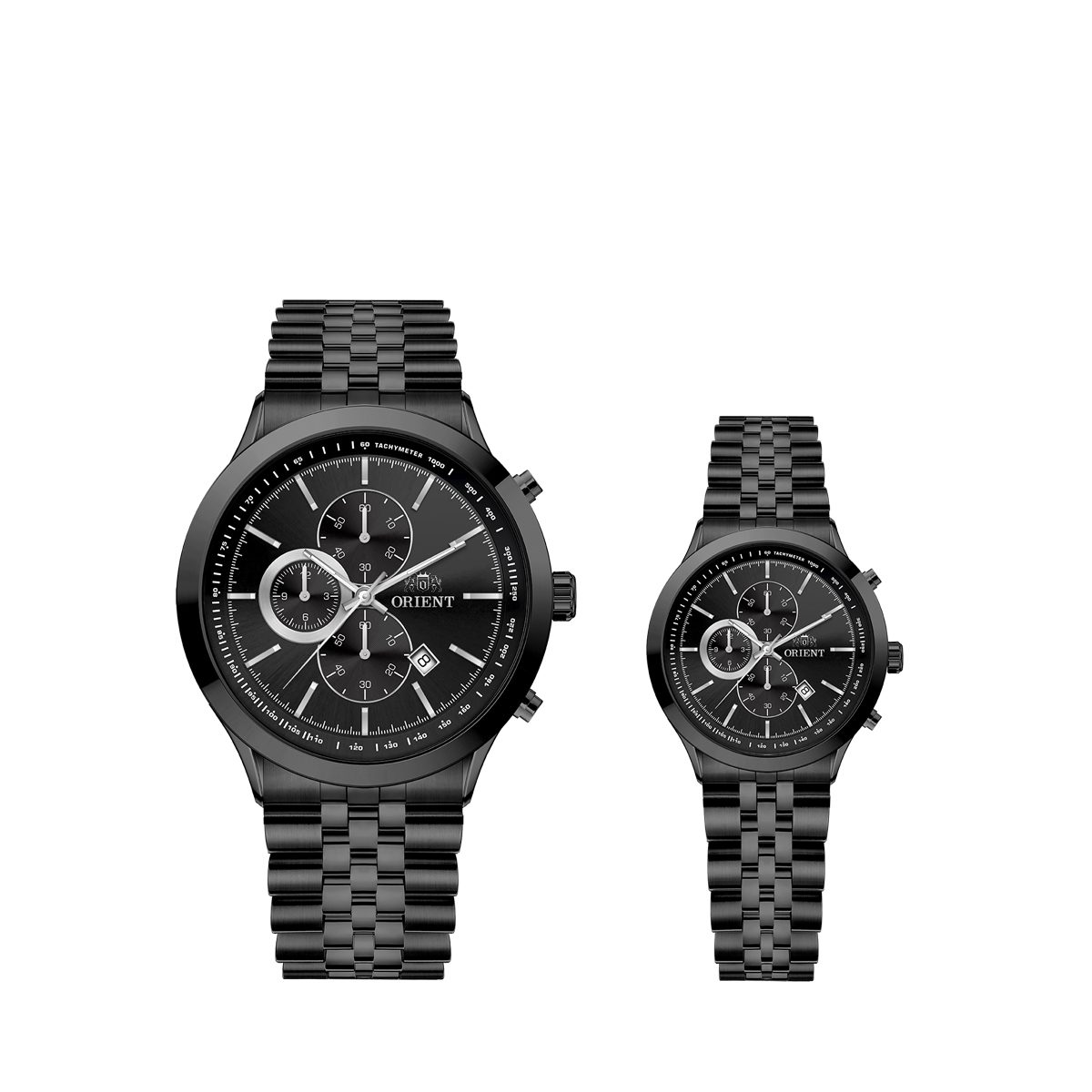 Orient Watch code OR.J-1156-G/L - تصویر 4
