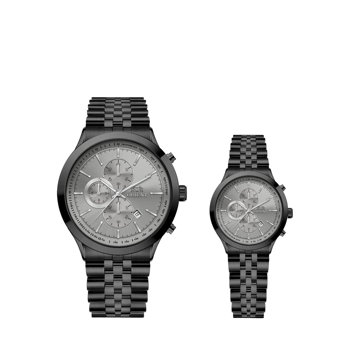 Orient Watch code OR.J-1156-G/L - تصویر 3
