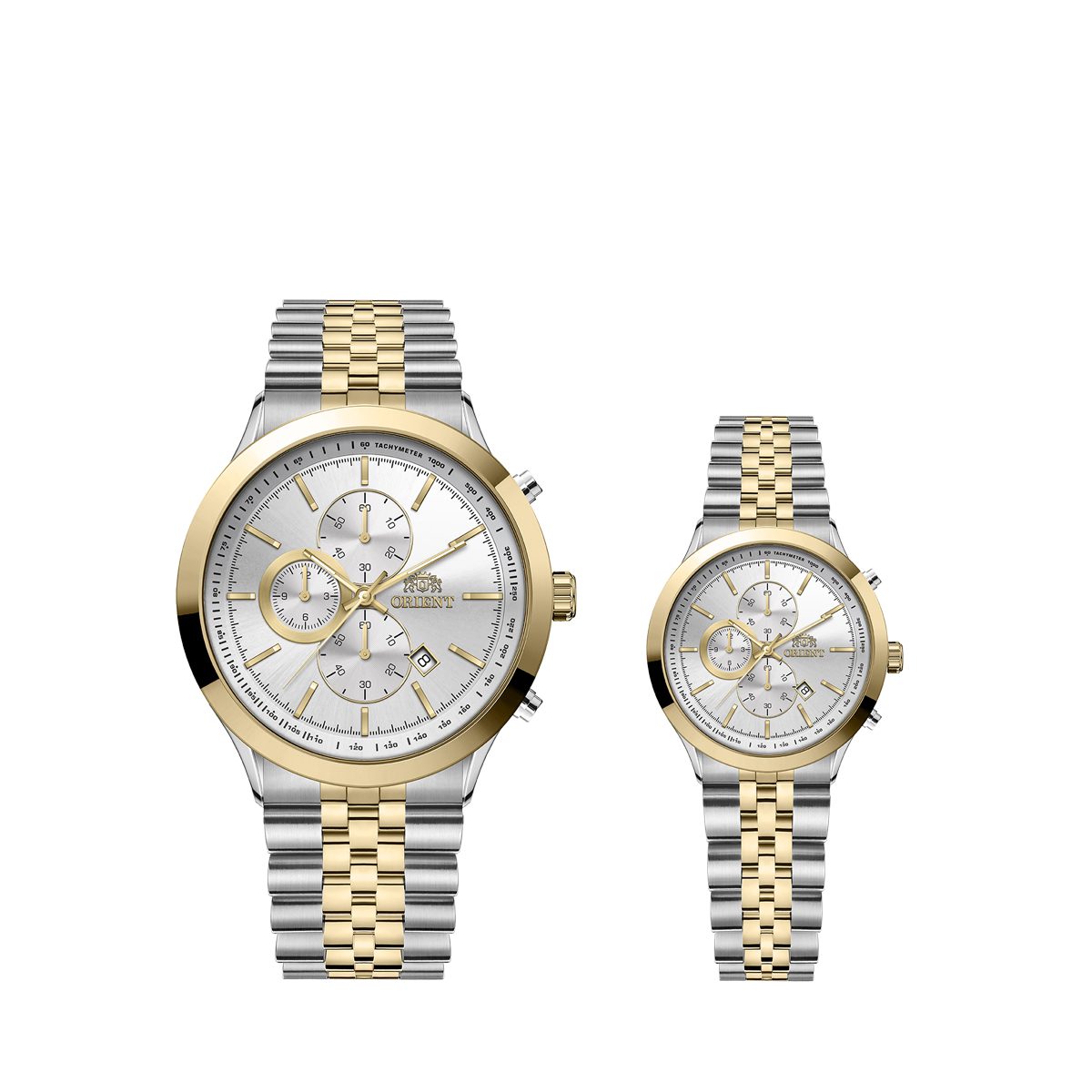 Orient Watch code OR.J-1156-G/L