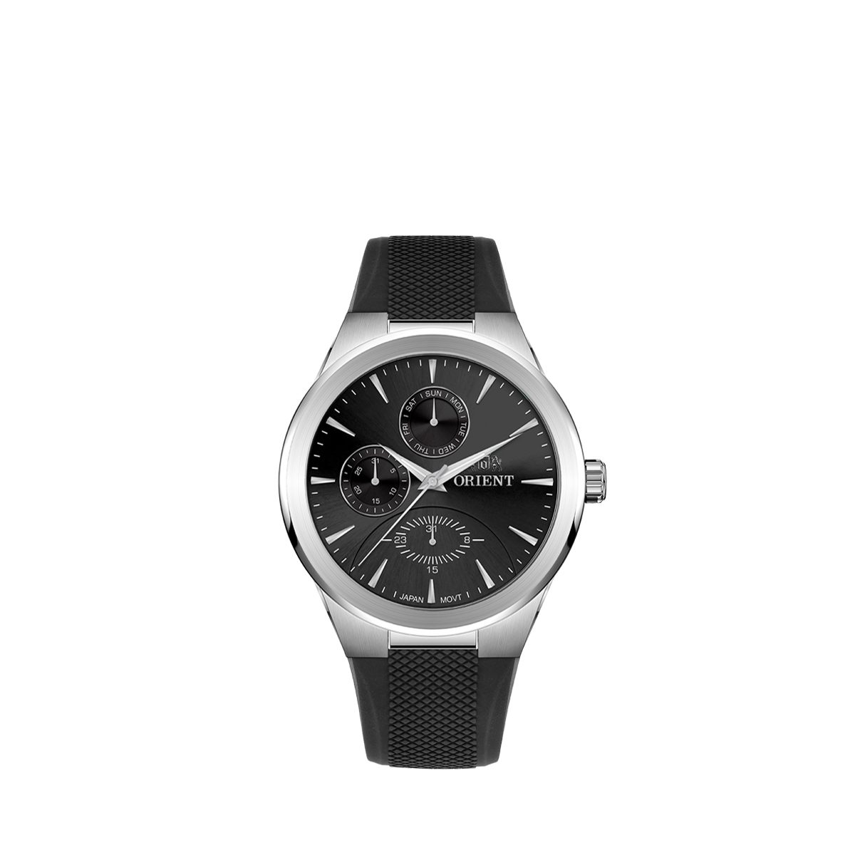 Orient Watch code OR.J-1157-G - تصویر 22