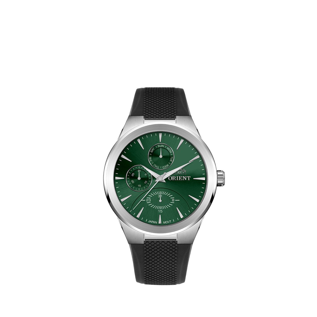 Orient Watch code OR.J-1157-G - تصویر 21