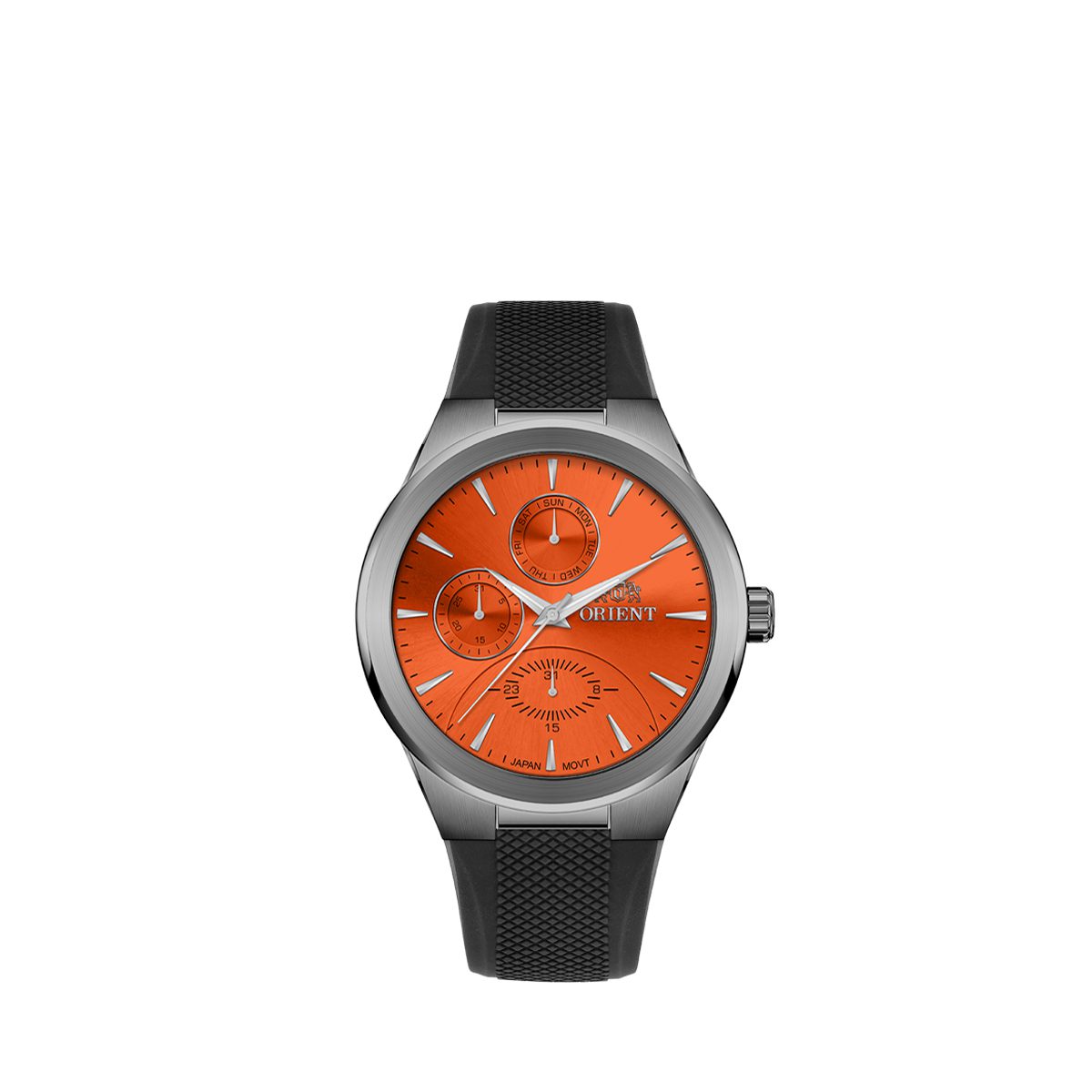 Orient Watch code OR.J-1157-G - تصویر 20