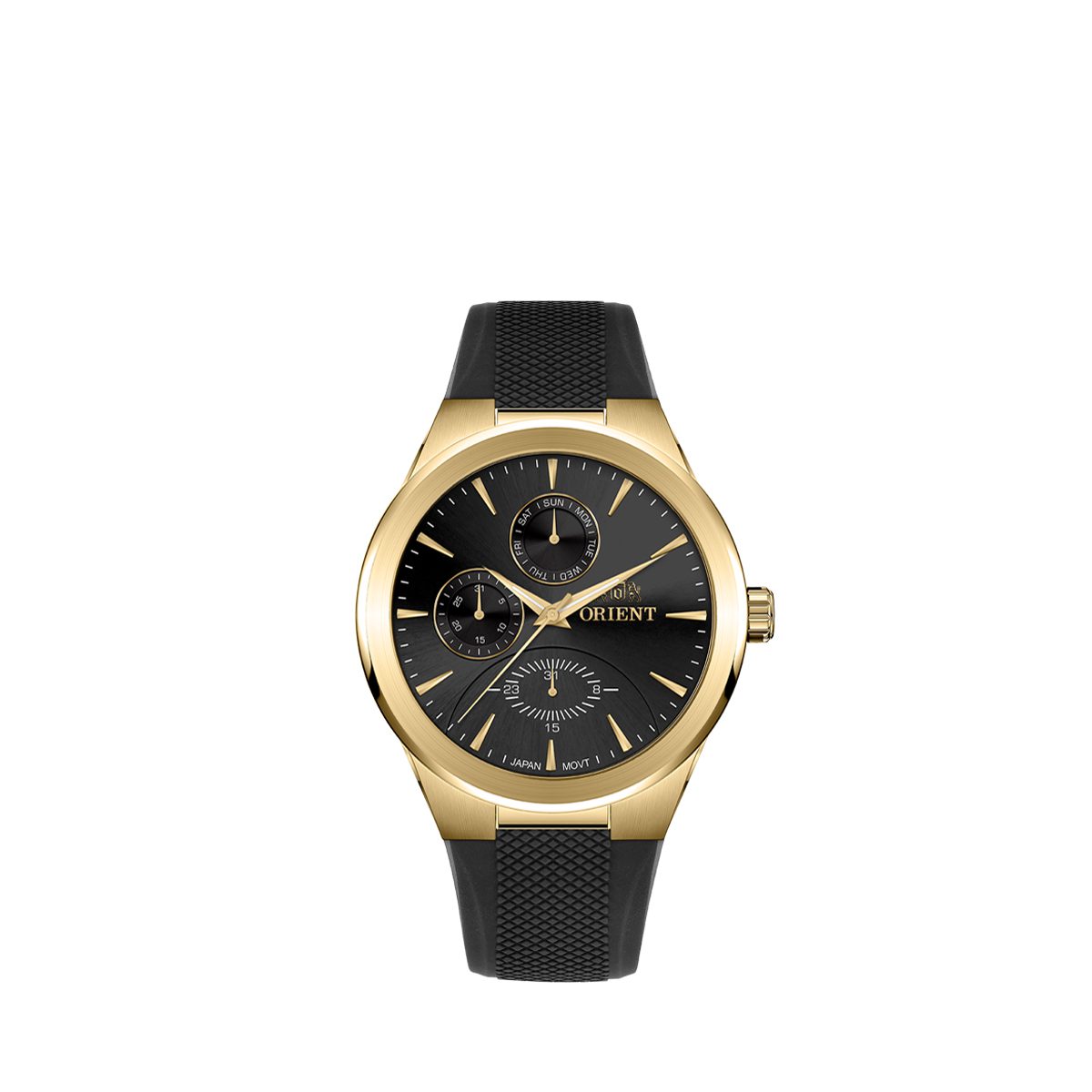 Orient Watch code OR.J-1157-G - تصویر 18