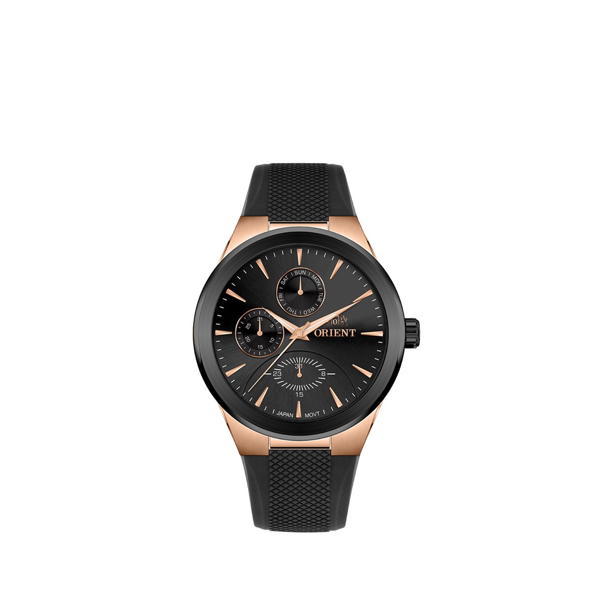 Orient Watch code OR.J-1157-G - تصویر 16