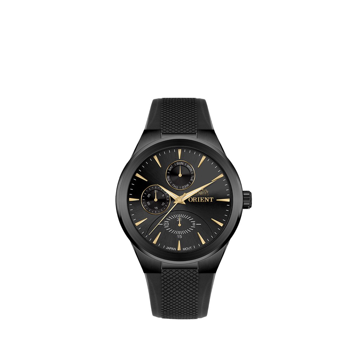 Orient Watch code OR.J-1157-G - تصویر 15