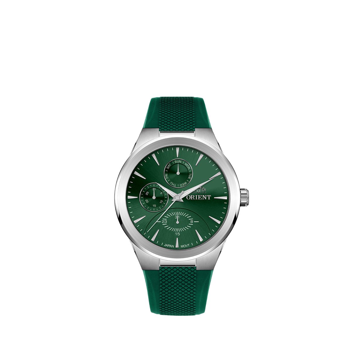 Orient Watch code OR.J-1157-G - تصویر 12