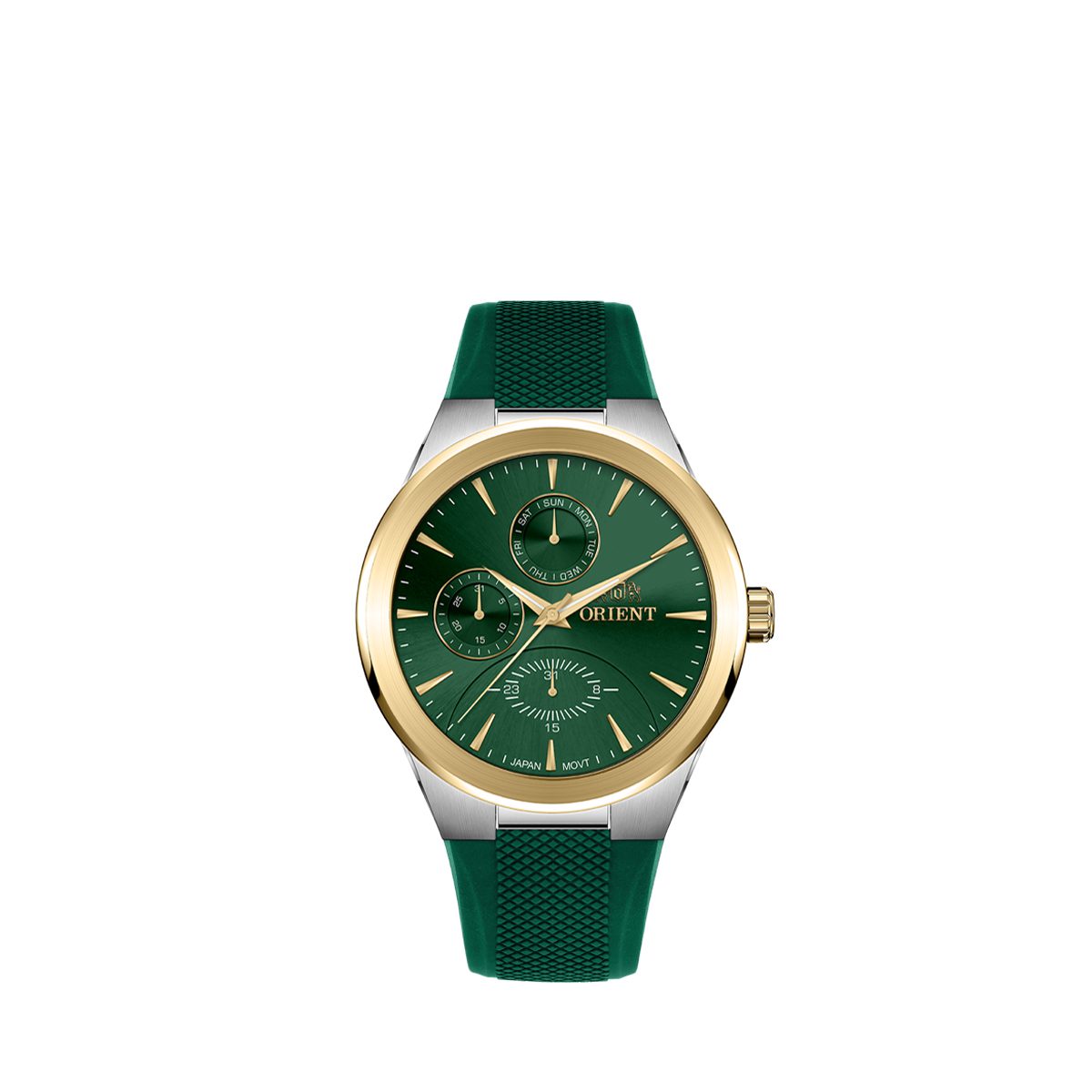 Orient Watch code OR.J-1157-G - تصویر 11