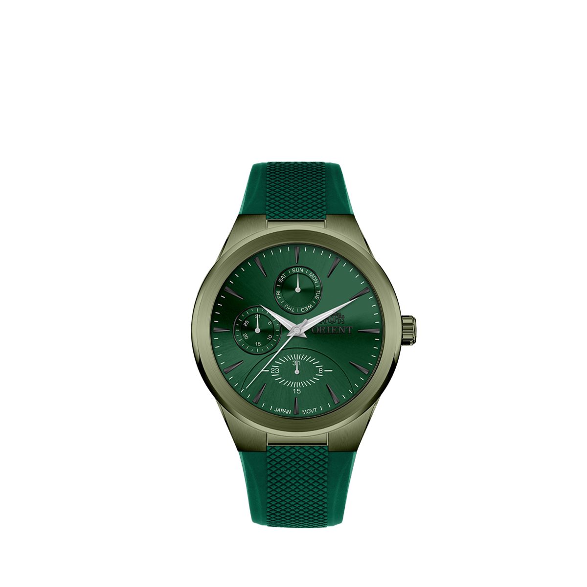 Orient Watch code OR.J-1157-G - تصویر 9
