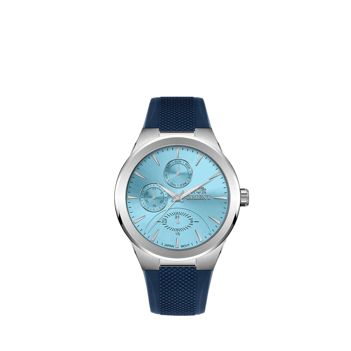 Orient Watch code OR.J-1157-G - تصویر 8